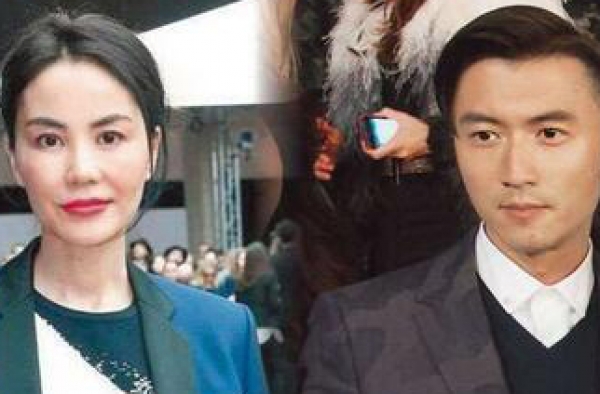 网曝王菲谢霆锋大理完婚 双方经纪人均否认