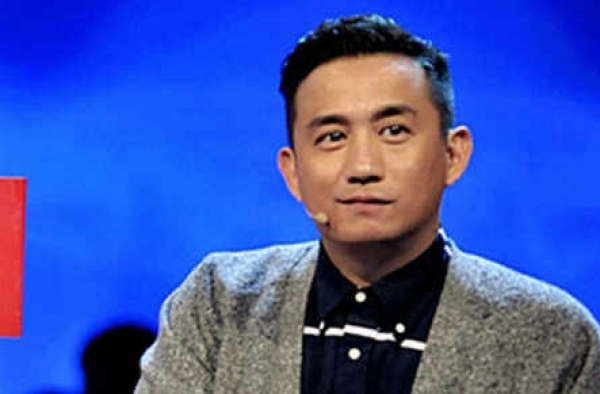 黄磊怒斥男嘉宾牵手变故 《非诚勿扰》也有剧本?