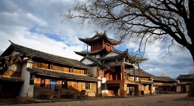 2016年元旦旅游人少推荐 旅游人少景美才有得逛