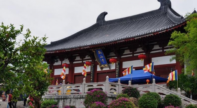 三亚元旦旅游攻略 体验由冬天穿越到夏天的神奇