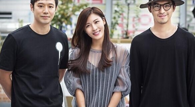 2016年韩国电影帅哥美女如云 好想舔屏!