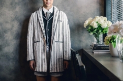 ߸ Moncler Thom Browne 2016ϵ