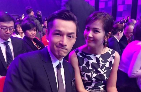 梅婷产后复出获飞天奖视后 胡歌刘涛CP档同封帝后