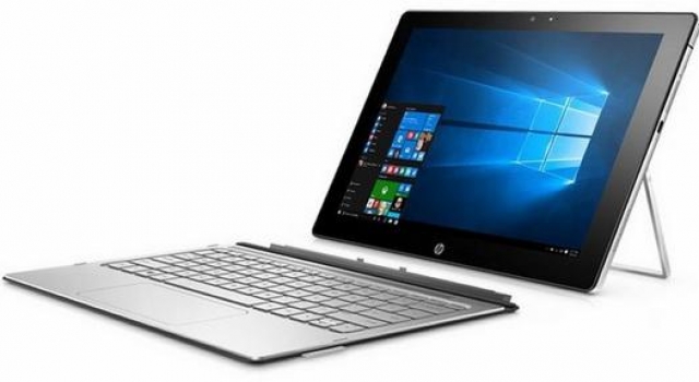 惠普Spectre X2 轻薄时尚颜值爆表