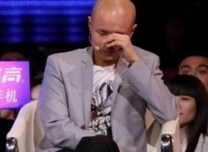乐嘉“蛋碎”称幸好已冷冻精子 自曝三婚男仍想再生