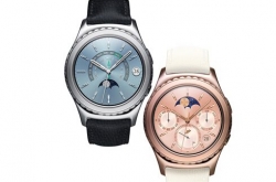 Ŀ2016ȫGear S2ֱϲӭ