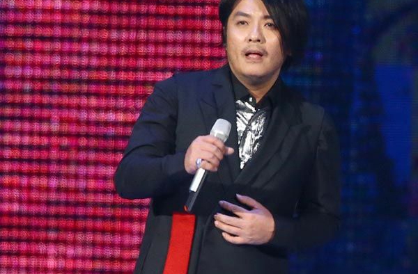 阿杜结婚了吗?阿杜老婆个人信息及正面照曝光