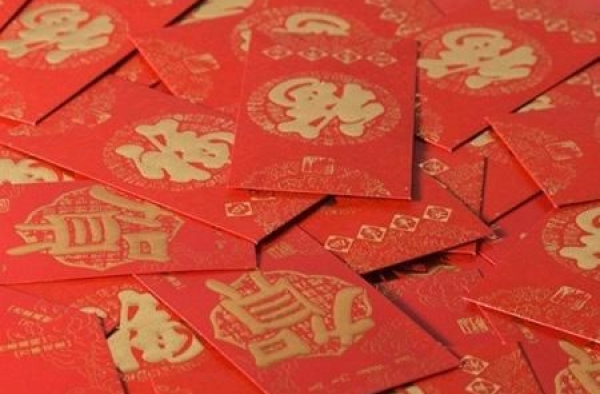 春节时压岁钱给多少合适？ 给压岁钱要量力而行