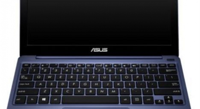 华硕入门Win10超极本X206配置升级：搭Atom处理器