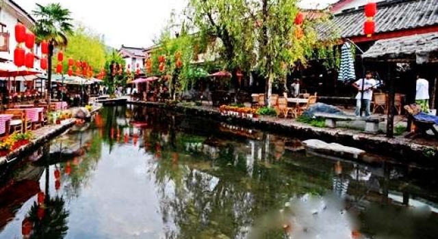 云南丽江旅游攻略：对抑郁症和失恋等有独特疗效