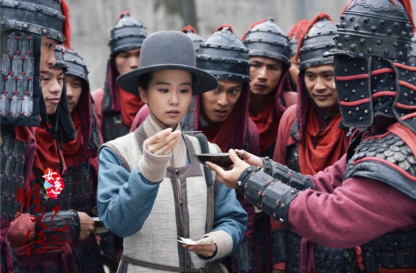《女医明妃传》大结局怎样?朱祁镇谈允贤有没有在一起?