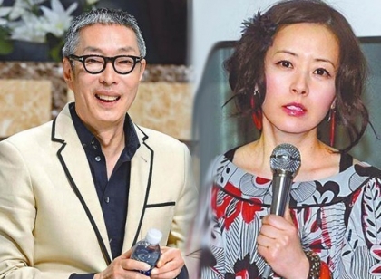 韩女星遭丈夫性侵家暴32年 19岁即遭对方性侵
