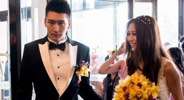 孙悦老婆陈露家庭背景惊人!真的只是军人家庭这么简单?