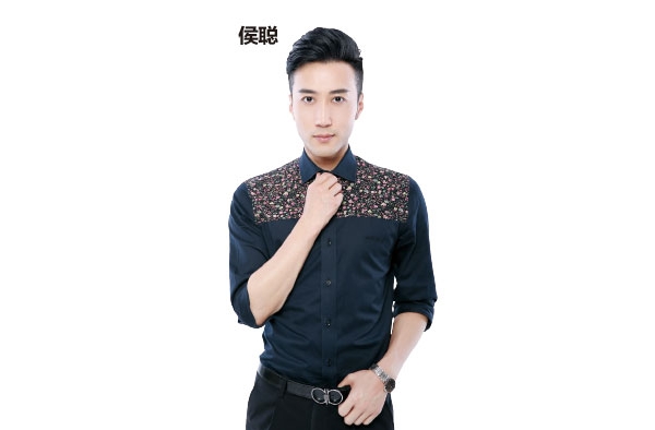 男生发型怎么打理？考验你手技的时候到了