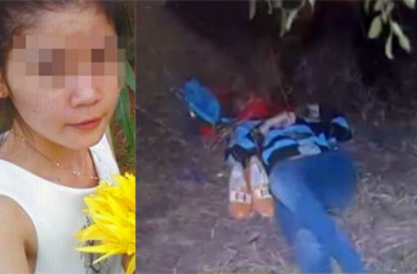 15年前浙江男子奸杀16岁少女 若无其事至今终落网