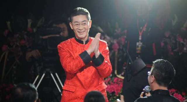 美猴王归来：辽视春晚六小龄童共贺新年