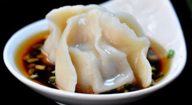 羊肉大葱饺子馅的做法 你过年绝对不能错过的美食