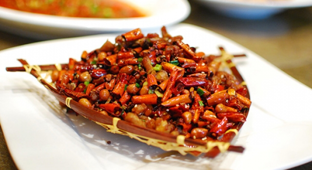 春节年夜饭吃什么 各国年夜饭美食大乱斗