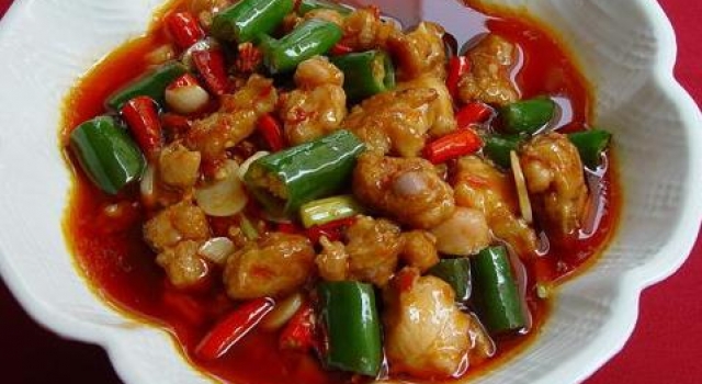 春节家常年夜饭菜谱 2016经典美食来啦！