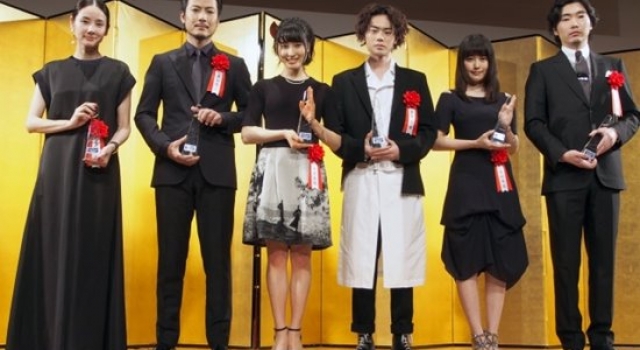 第40界Eland'or新人奖获奖者名单公布 高龄演员吉田羊获新人奖