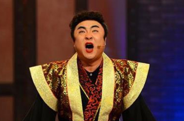 《对口型大作战》乔杉演技引爆全场 看了还想看