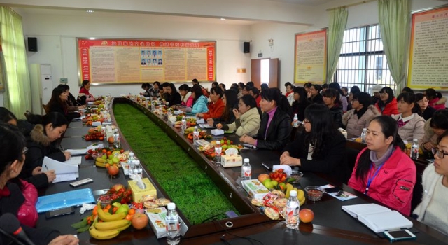 2016学校三八妇女节活动方案 体会妇女的伟大