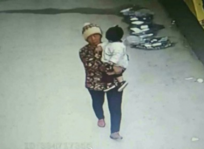 虎毒未必不食子？婆婆与媳争吵 将孙子掐死扔到树林