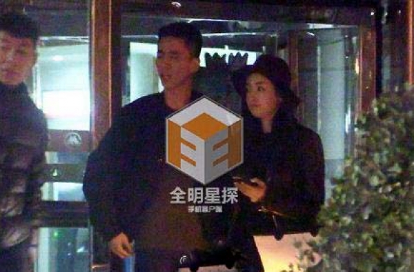 张天爱恋情浮现 甜言蜜语不及“我心悦你”