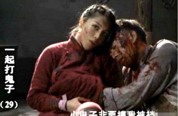 葛天晒自拍照示威前夫 自曝离婚惊人内幕