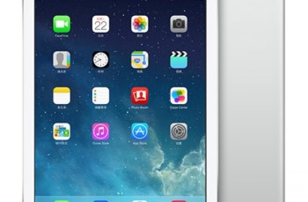 iPad Air3上市时间将至 五大改变值得期待
