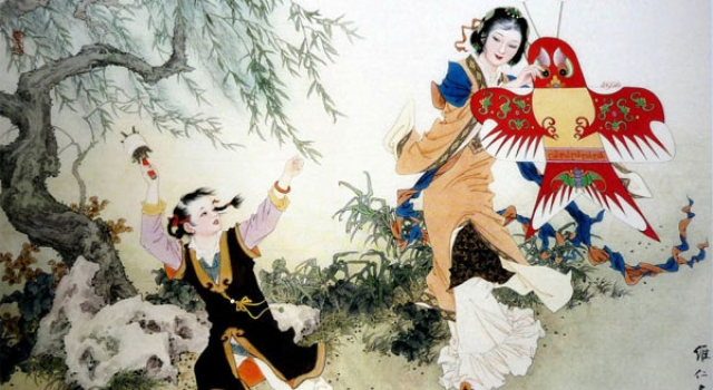 清明节有哪些习俗？ 感悟人生的价值弘扬正能量