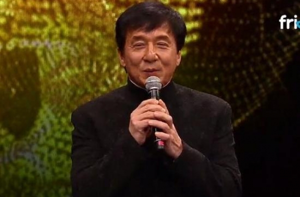 成龙死讯一周被传3次：皆为乌龙!