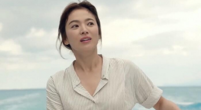 《太阳的后裔》姜暮烟结局很悲惨吗?和柳时镇在一起了吗?