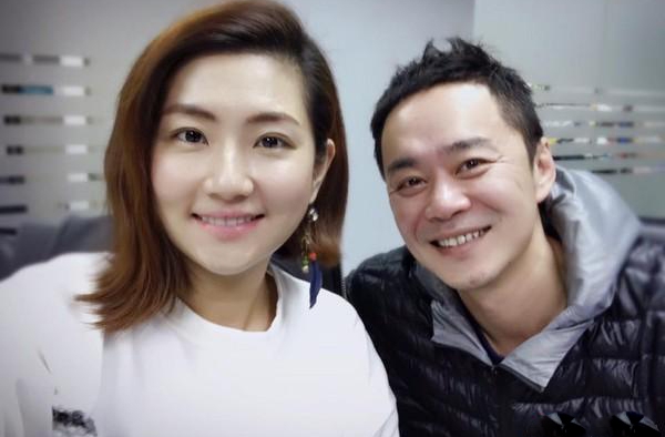 Selina与张承中离婚内幕：“无性婚姻”是导火线