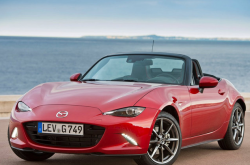 ԴMX-5¿ ŦԼչ򽫷Ӳ