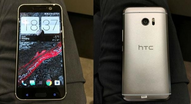 传4月11日：HTC One M10就要来了 无全网通版本