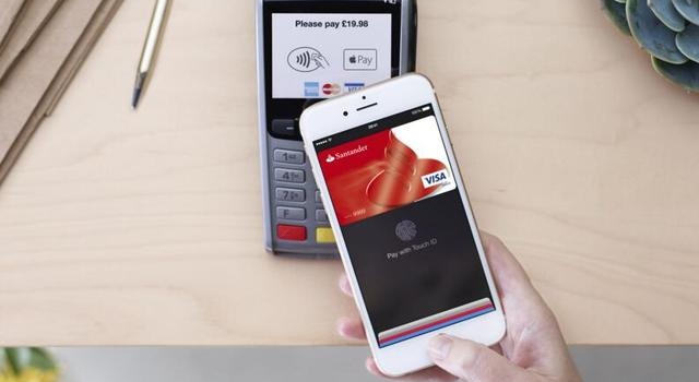 华为今日发布Huawei Pay服务 移动支付市场硝烟再起