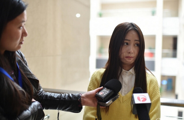 合肥“少女毁容案”终审宣判 富二代赔其180万余元