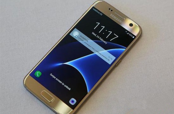 正面迎战 三星Galaxy S7 mini决战iPhone SE