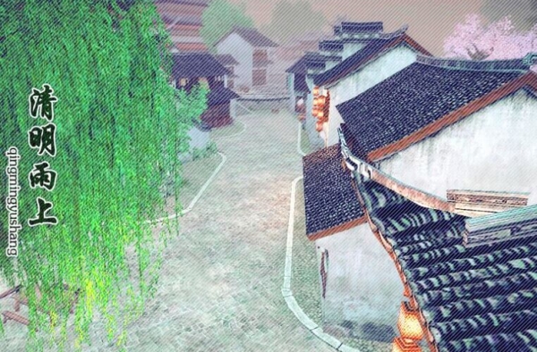 清明节的由来与传说介绍 扫墓遂成为社会重要风俗