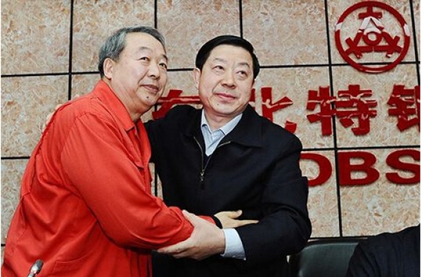 抚顺特钢董事长上吊身亡：股价震荡 张洪坤暂履其职务