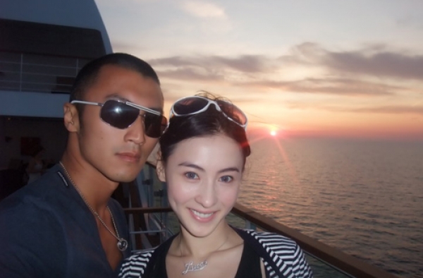 揭秘谢霆锋张柏芝离婚的七大原因
