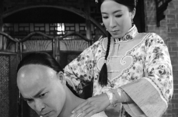 杨怡《末代御医》开播 或为离巢前最后一部TVB剧