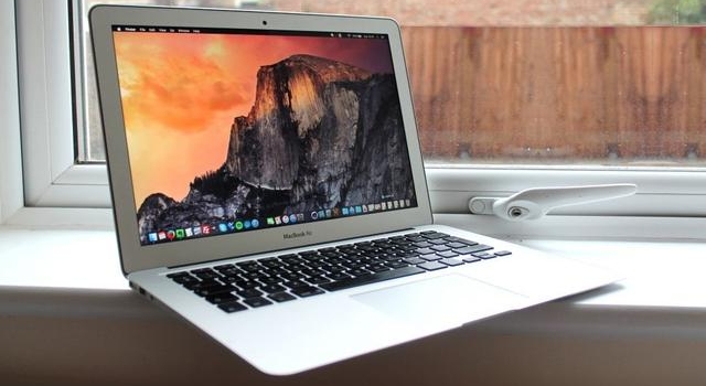 曝新一代MacBook Air6月发布 众人翘首以盼