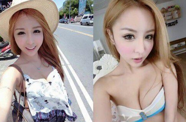 内地女生躺枪?老外痛骂台湾女生有点恶心 脾气坏还爱钱