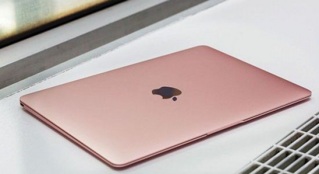 苹果MacBook全面测评 续航时间超出去年款1个小时