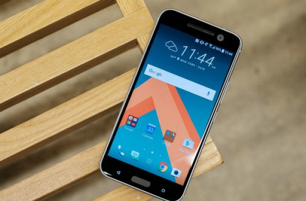 永不言弃的品牌手机 HTC 10五大特色盘点