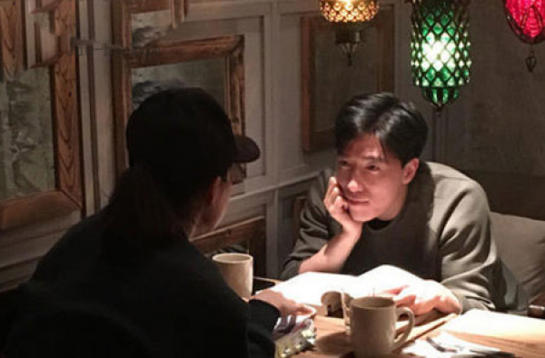刘翔吴莎微博亲密互动嗔怪 网友：葛天要哭晕了
