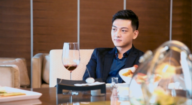《欢乐颂》今晚收官 张晓谦表演获赞被称最佳男闺蜜