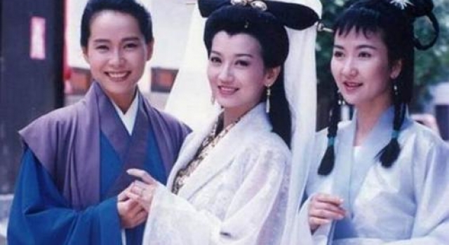 白娘子将翻拍 网友：毁剧又毁演员还不如重播